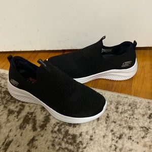 New! Sketcher slip on shoes